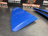 2003 FORD MUSTANG MACH ONE SIDE SCOOPS OEM #1495