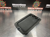 2004 PONTIAC GTO CENTER CONSOLE LID OEM #762