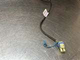 04 CADILLAC CTS-V FUEL TANK WIRING HARNESS OEM #1193