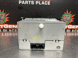 2008 GMC SIERRA 1500 6 DISC RADIO CD PLAYER AUX OEM 2586460 #917