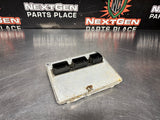 2006 FORD F250 6.0 ECM PCM ENGINE CONTROL MODULE COMPUTER 6C3A-12A650-BZB #1263