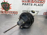 2005 C6 CORVETTE BRAKE MASTER CYLINDER WITH BOOSTER YYY OEM #562