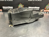 2013 GMC SIERRA 2500HD SUBWOOFER SPEAKER BOX 25915806 OEM #1031
