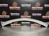 2011 CAMARO SS REAR TRUNK LID DECKLID SPOILER WING ORANGE 92237063 92237066 #982