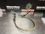 2007 C6 CORVETTE AUTOMATIC 6L80 SHIFTER CABLE OEM #998
