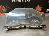 2011 FORD F350 DIESEL INSTRUMENT CLUSTER BC3T-10849-EM OEM #1149