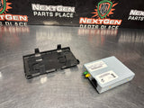 05 - 13 CORVETTE C6 OEM XM SATELLITE RADIO MODULE 28045272 #1255