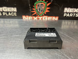 2014 CHEVROLET SILVERADO 2500 6.6 TRANSFER CASE CONTROL MODULE 24261367 OEM 1278
