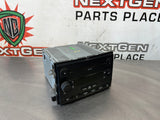 2008 FORD F250 F350 AM FM CD RADIO RECEIVER 8C3T-18C869-CA OEM #578