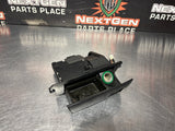 2006 PONTIAC GTO SMOKERS PACKAGE/ASH TRAY CONSOLE TRIM OEM 92104548 #1293