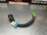 2011 FORD F250 DIESEL GLOW PLUG WIRE HARNESS BC3T-14300 OEM #1091