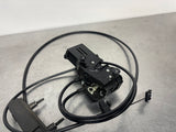 05-13 Corvette C6 Driver Door Latch RELEASE ASSEMBLY OEM 15946774