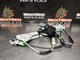 14-19 CORVETTE C7 RH PASSENGER WINDOW MOTOR / REGULATOR 84216130 OEM