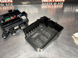 2019 CAMARO SS BODY HARNESS JUNCTION FUSE BOX OEM 84180486 #1126