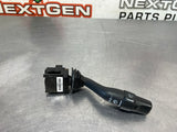 08-09 PONTIAC G8 WINDSHIELD WIPER SWITCH STALK OEM 92204389 #556