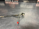 1998 C5 CORVETTE LS1 STEAM VENT TUBE KIT OEM #1380