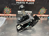 2016 FORD MUSTANG GT AUTO (6R80) SHIFTER WITH KNOB ASSEMBLY OEM #1505