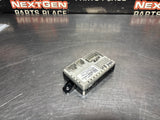 2015 FORD MUSTANG GT FRONT RH SEAT CONTROL MODULE BU5Z-14C724-A OEM #1498