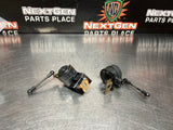 2013 C6 CORVETTE FRONT RIDE HEIGHT SENSORS OEM #1038