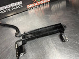 1998 C5 CORVETTE POWER STEERING COOLER OEM #1150
