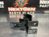 08-09 PONTIAC G8 HOOD RELEASE LATCH OEM #1590