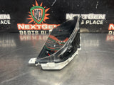 08-09 PONTIAC G8 CLUSTER INSTRUMENT PANEL OEM 92222102 #1590