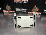 1998 C5 CORVETTE KNEE BOLSTER INNER DASH BRACKET MOUNT #1303