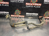 05-06 PONTIAC GTO HEATER CORE LINES HOSES #1522