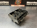 2012 CHEVROLET SILVERADO 6.6 UNDER DASH FUSE JUNCTION BOX 20813086 OEM #1260