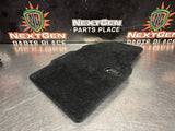 97-04 C5 CORVETTE LH DRIVER SIDE REAR CARGO DEPARTMENT COVER OEM 10434927 #1433