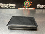 2006 C6 CORVETTE OWNERS MANUAL OEM #1194