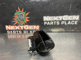 04-07 CADILLAC CTS-V RH PASSENGER FRONT EXTERIOR DOOR HANDLE BLCK OEM #1411