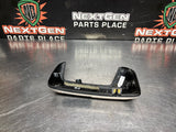 2015 GMC SIERRA 2500 PASSENGER SIDE INSTRUMENT PANEL TRIM VENT 22825706 OEM 1335