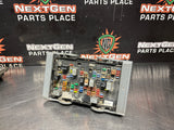 2011 SILVERADO 2500HD DURAMAX LML ENGINE FUSE BOX 25941367 OEM #1304