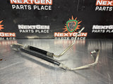 05-13 C6 CORVETTE POWER STEERING HIGH PRESSURE LINE OEM #1266