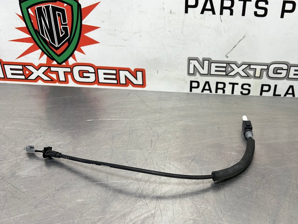 97-04 C5 CORVETTE AUTOMATIC TRANSMISSION INTERLOCK SHIFT CABLE