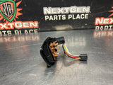 93-02 CHEVY CAMARO Z28 RS SS MASTER DRIVER SIDE POWER WINDOW LOCK MIRROR SWITCH OEM #1597