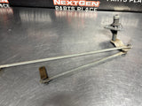2003 FORD MUSTANG MACH 1 WIPER CONTROL ARMS OEM #1495