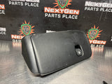 97-04 C5 CORVETTE GLOVE BOX BLK OEM #1990