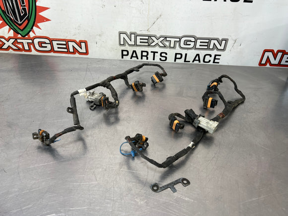 1997-1998 C5 CORVETTE COIL PACK HARNESSES OEM #557