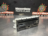 2012 FORD F350 AC HEAT CLIMATE CONTROL BC3T-19980-EB OEM #1089