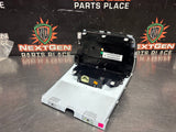2015 CAMARO SS RADIO CONTROL PANEL 92235960 OEM #4157