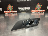 2015 FORD MUSTANG GT RH PASSENGER SIDE DOOR HANDLE OEM #848