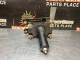 04-07 CADILLAC CTS-V FRONT RIGHT BUMPER ABSORBER 25746732 OEM #1587