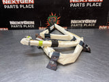 2012 CADILLAC CTS-V COUPE LH DRIVER SIDE CURTAIN AIR BAG OEM #1592