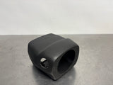 05-13 C6 CORVETTE STEERING COLUMN COVER OEM #1485