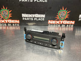 2013 C6 CORVETTE CLIMATE CONTROLS 25938052 OEM #1038