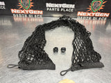 05-13 C6 CORVETTE CARGO NET OEM #1468