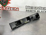 2020 FORD MUSTANG LH DRIVER FRONT BUMPER MOUNT BRACKET FR3B-16C067-AC OEM #326