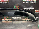 2016 FORD PERFORMANCE MUSTANG GT WICKERBILL SPOILER OEM #1536
